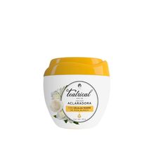 Teatrical Crema Facial Aclaradora Celulas Madre 100g