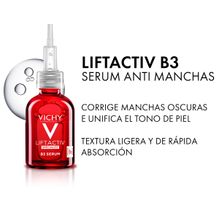 Vichy Liftactiv Specialist Serum B3 + Crema Collagen Dia