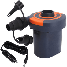 Bestway Inflador Eléctrico 220v Colchón Bote Inflable 110w