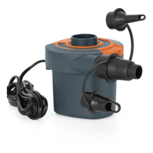 Bestway Inflador Eléctrico 220v Colchón Bote Inflable 110w