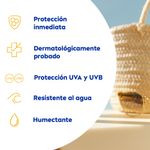 Protector-Solar-Nivea-Sun-Protect---Hydrate-Fps-40-200ml