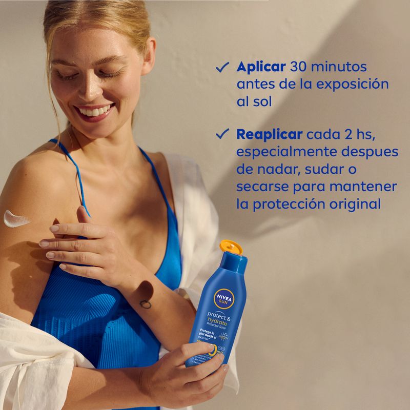 Protector-Solar-Nivea-Sun-Protect---Hydrate-Fps-40-200ml