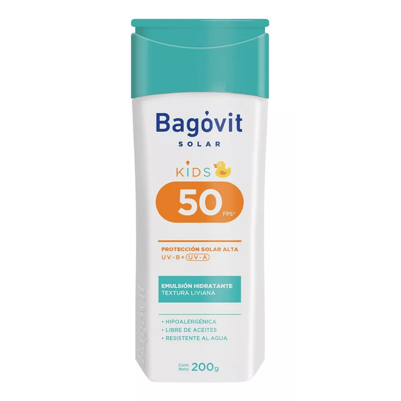 Bagovit-Kids-Protector-Solar-Emulsion-Hidratante-Fps50-200ml