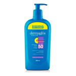 Protector-Solar-Dermaglos-Fps50-380ml-Envase-Familiar