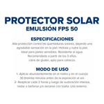 Protector-Solar-Dermaglos-Fps50-380ml-Envase-Familiar