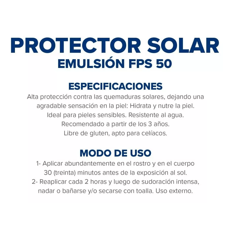 Protector-Solar-Dermaglos-Fps50-380ml-Envase-Familiar