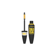 Maybelline The Colossal 36hs Mascara De Pestañas X 9.5 Ml