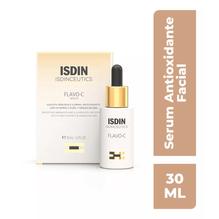 Isdin Isdinceutics Flavo-c Sérum Día/noche Antioxidante 30ml