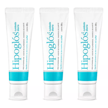 Kit Crema Hipoglós Cuidado Diario 3 Unidades X 30g