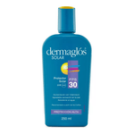 Kit-Protector-Solar-Dermaglos-Emulsion-Fps-30-X6-Unidades