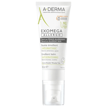 A-Derma Exomega Allergo Bálsamo Emoliente De Párpados 40ml