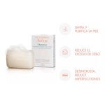 Avene-Cleanance-Jabon-Dermatologico-Pieles-Grasas-100g