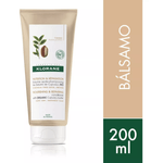 Klorane-Manteca-De-Cupuacu-Balsamo-200-Ml