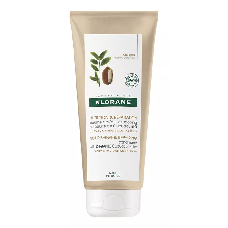 Klorane-Manteca-De-Cupuacu-Balsamo-200-Ml
