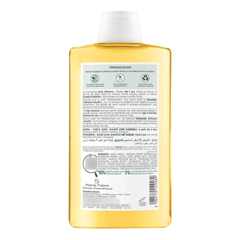 Shampoo-Klorane-Camomila-Reflejos-Rubios-Aclarante-400ml