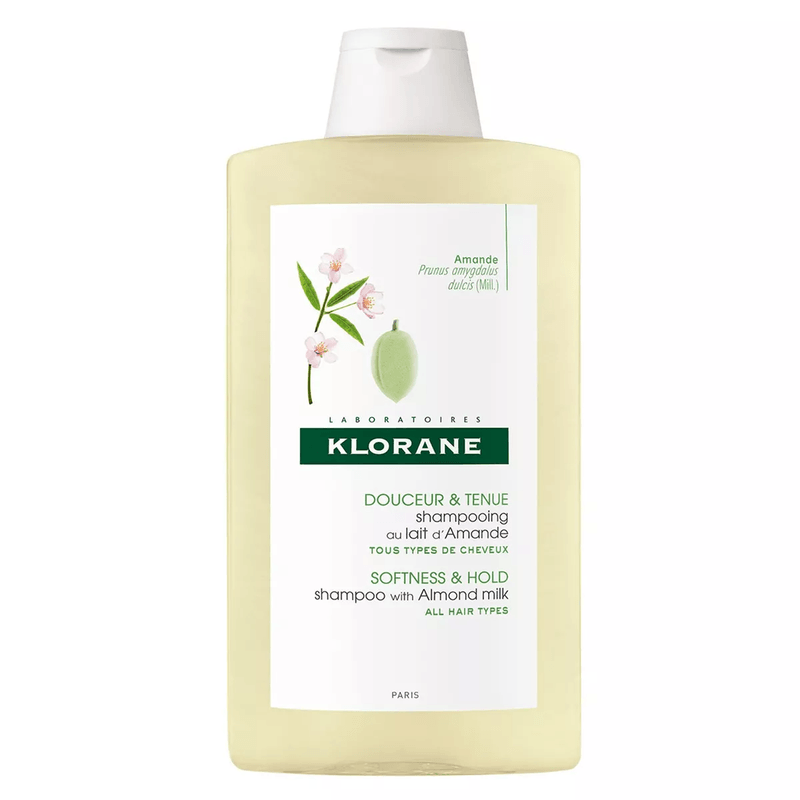 Shampoo-Klorane-Almendras-Cabellos-Finos-400ml