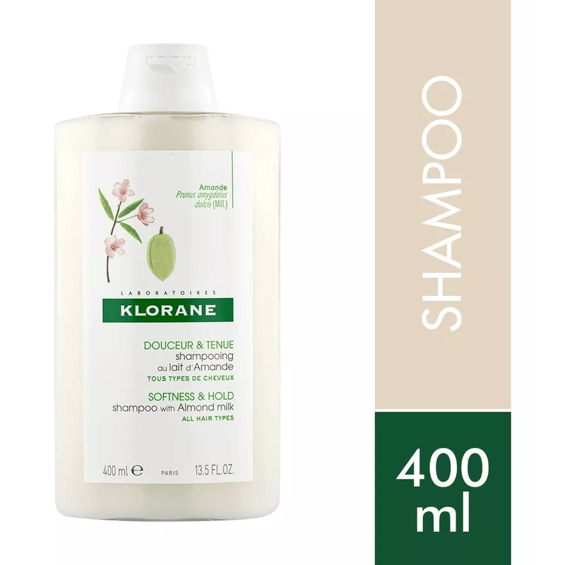 Shampoo-Klorane-Almendras-Cabellos-Finos-400ml