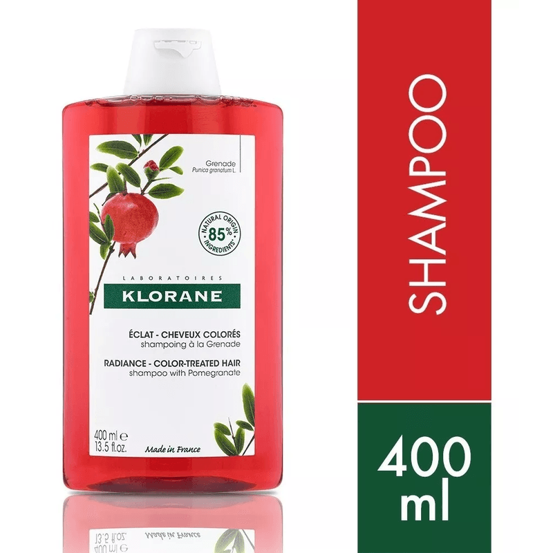 Shampoo-Klorane-Granada-Cabellos-Teñidos-400ml