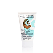 Cientific Hydrating Day Cream Hidratante Renovadora 60ml