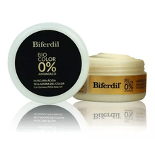 Mascara Capilar Biferdil Bio Color 0% Amoníaco 150ml