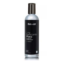Shampoo Reflejante Plata Biferdil 295ml