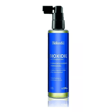 Loción Tratamiento Caída Cabello Biferdil Con Bioxidil 100ml