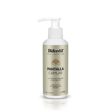 Biferdil Pantalla Capilar Proteína Vegetal Filtro Uv 155ml