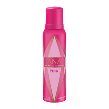 Analia Maiorana Desodorante Spray Ana Pink 123ml