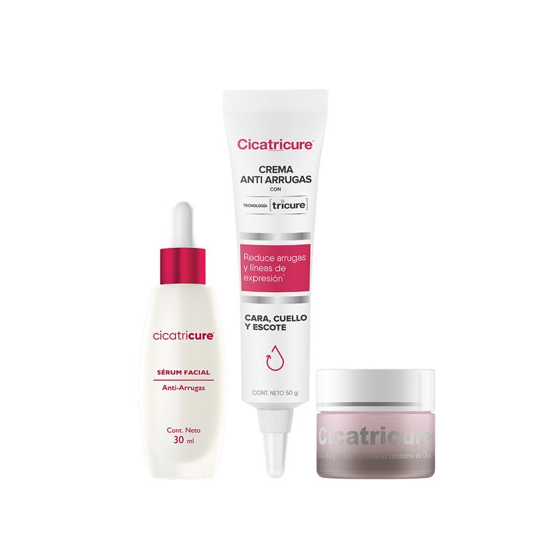 Cicatricure-Combo-Antiedad-Serum---Crema---Contorno-De-Ojos