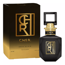 Cher Onyx Elixir Perfume Mujer Edp 100 ml