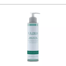Eximia Aqua Mat Gel Microexfoliant 190ml Piel Oleosa