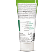 Weleda Gel De Ducha Cremoso Citrus X 200 Ml