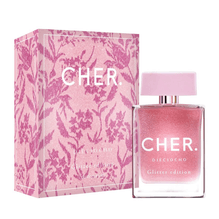 Cher Dieciocho Glitter Edp 100ml Edition 23 Fragancia Mujer