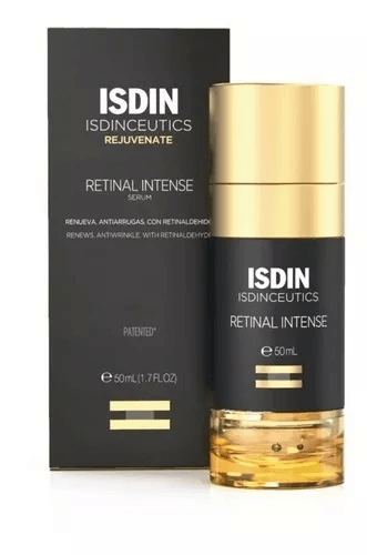 Isdin Isdinceutics Retinal Intense Serum Anti-arrugas 50ml