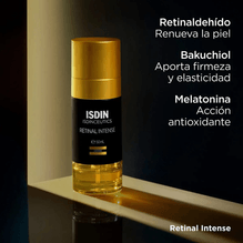 Isdin Isdinceutics Retinal Intense Serum Anti-arrugas 50ml