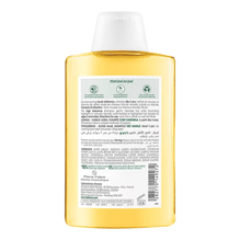 Klorane Shampoo A La Camomila 200ml