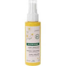 Klorane Camomilla Spray Aclarante Sin Enjuague 100ml