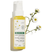 Klorane Camomilla Spray Aclarante Sin Enjuague 100ml
