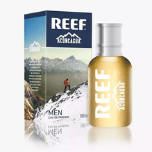 Reef Aconcagua Perfume Hombre Edp 100ml
