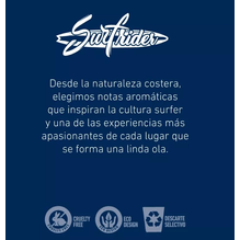 Reef Surf Rider Perfume Hombre Edp 100ml