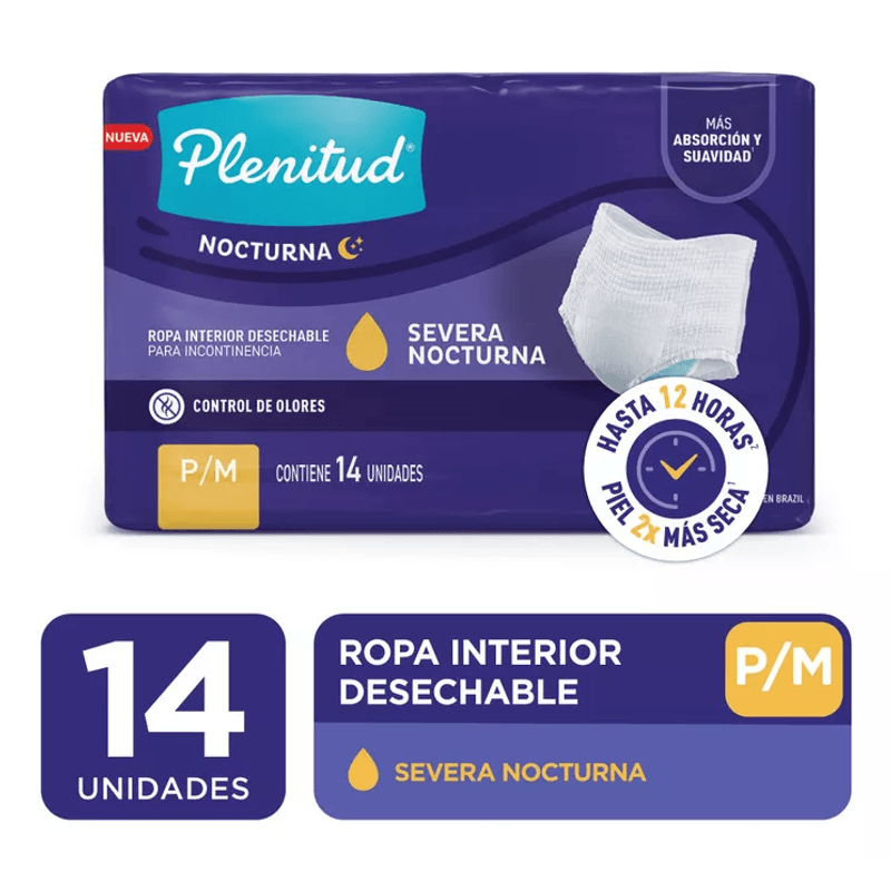 Plenitud-Nocturno-Ropa-Interior-Desechable-P--M-14-Unidades