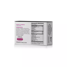 Vitamin Way Up For Woman Deseo Femenino L-Arginina 30 Capsulas
