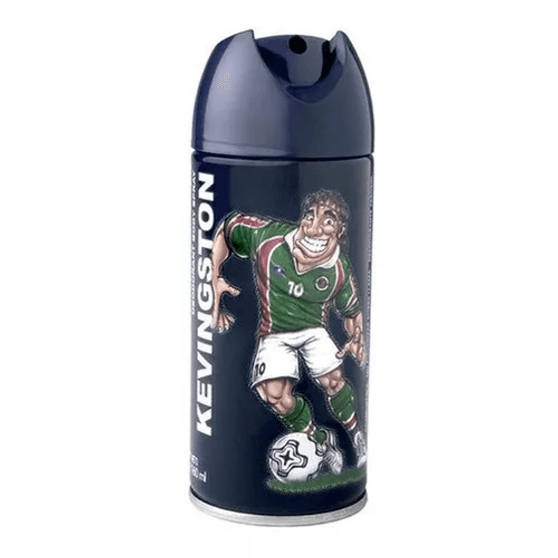 Kevingston-Futbol-Desodorante-En-Spray-160ml