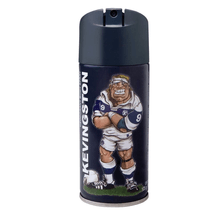 Kevingston Rugby Desodorante Aerosol 160ml