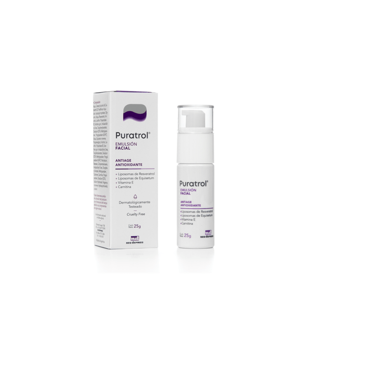 Puratrol-Neodermos-Antiage-Resveratrol-Facial-Emulsion-25g