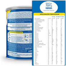 Nidina 3 Leche Infantil En Polvo 800g