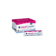 Valcatil Complex Colágeno Hidrolizado 15 Stick