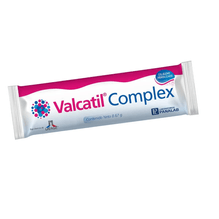 Valcatil Complex Colágeno Hidrolizado 15 Stick