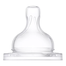Tetina Avent Natural Recién Nacido 2 Pzas Scf041/27 Philips