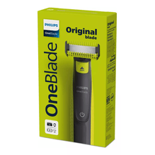 Philips Afeitadora Oneblade Face And Body Qp2824/10